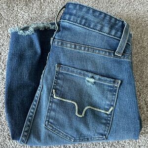 Kimes Ranch - “Olivia” Jeans